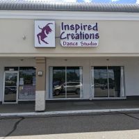 Inspired Creations Dance Studio ico