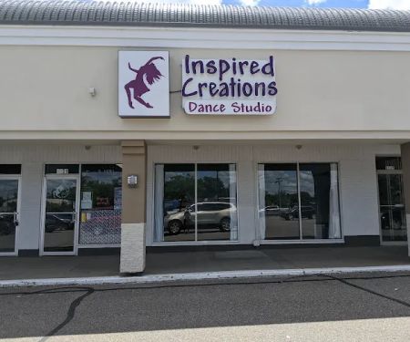 Inspired Creations Dance Studio