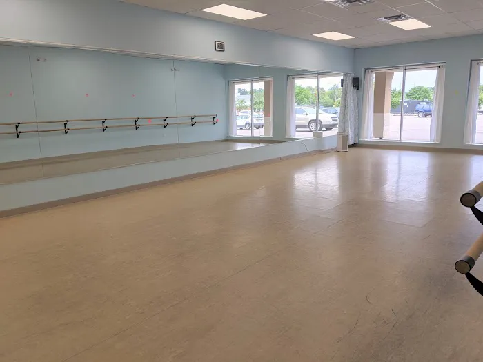 Inspired Creations Dance Studio Picture 4