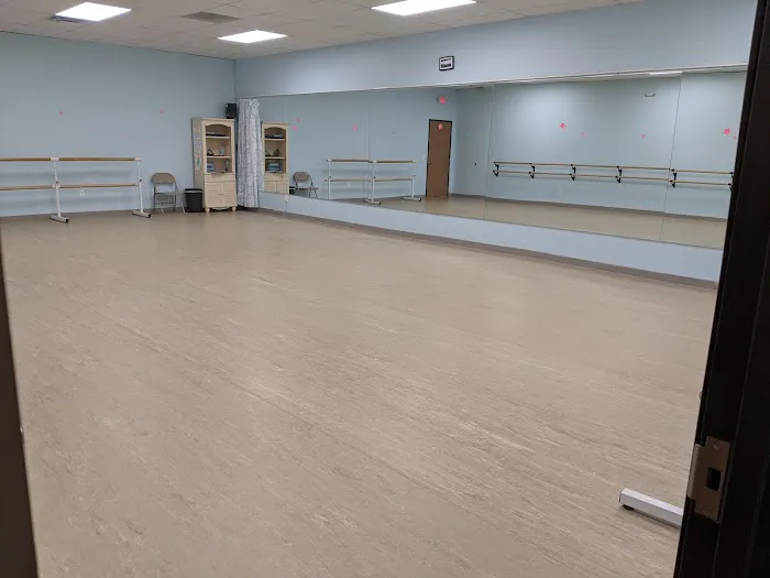 Inspired Creations Dance Studio Picture 5