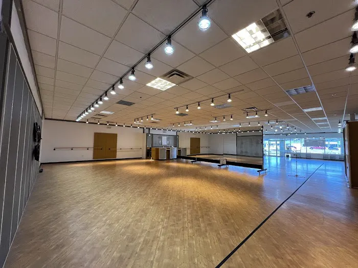 Claudia's Dance Experience Picture 9