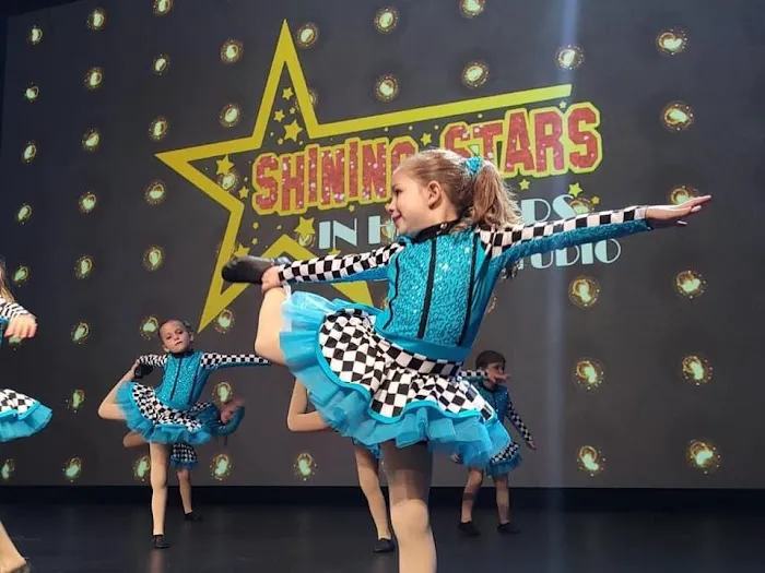 In His Steps Dance Studio Picture 7