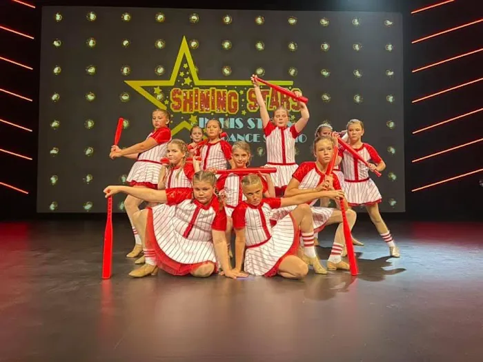In His Steps Dance Studio Picture 4