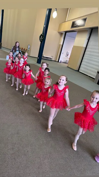 In His Steps Dance Studio Picture 8