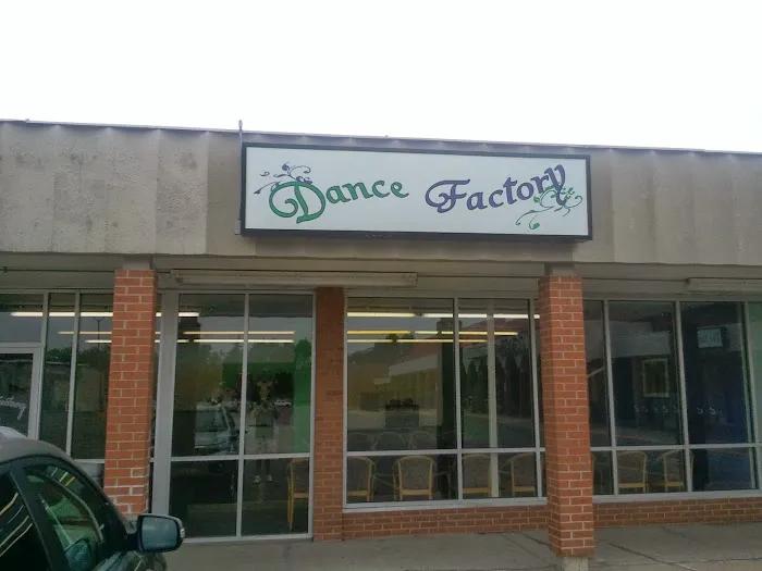 The Dance Factory Picture 1