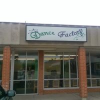 The Dance Factory ico