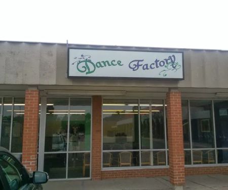 The Dance Factory