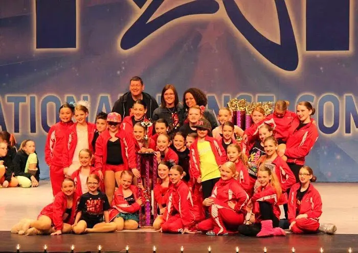 The Dance Factory Picture 4