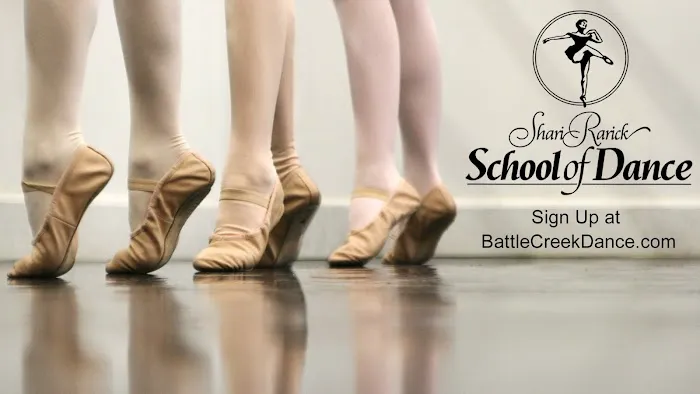 Shari Rarick School of Dance Picture 2