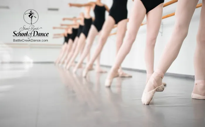 Shari Rarick School of Dance Picture 1