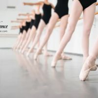 Shari Rarick School of Dance ico