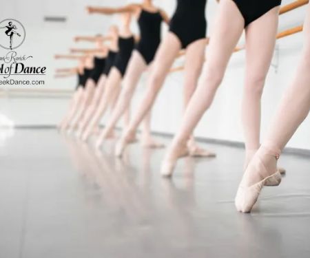 Shari Rarick School of Dance