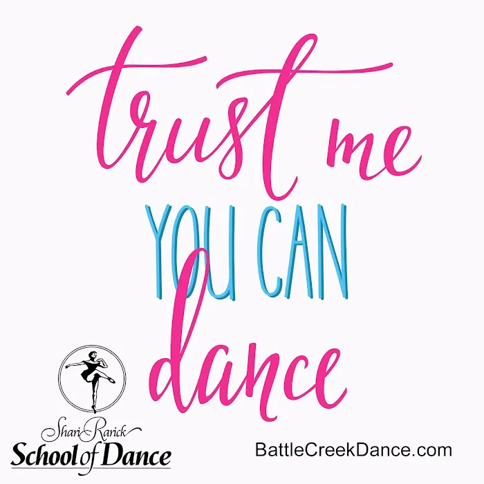Shari Rarick School of Dance Picture 3