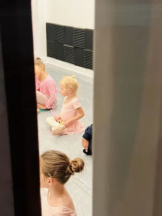 Dance Conservatory Picture 1
