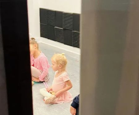 Dance Conservatory