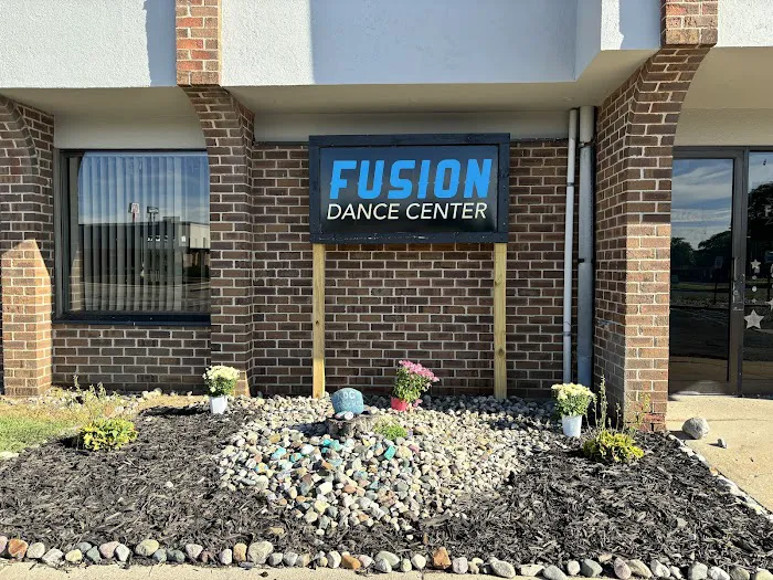 Fusion Dance Center Picture 2
