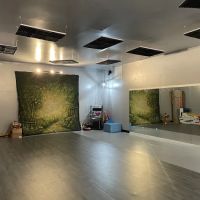 Fusion Dance Center ico