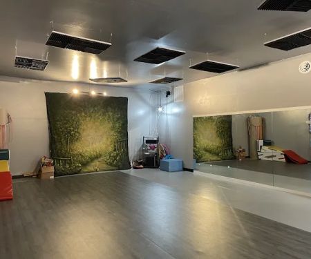 Fusion Dance Center