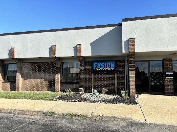 Fusion Dance Center Picture 5