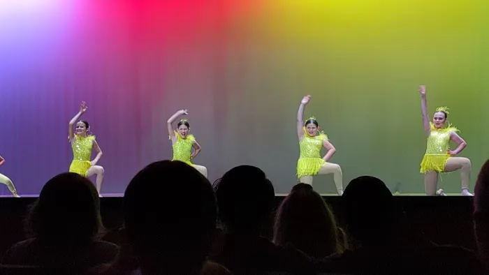 Fusion Dance Center Picture 9