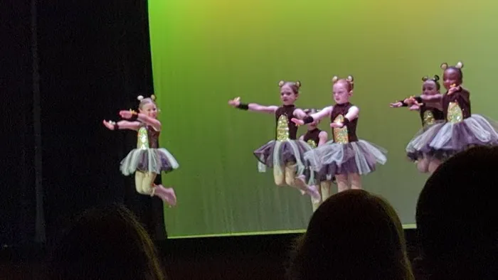 Fusion Dance Center Picture 10