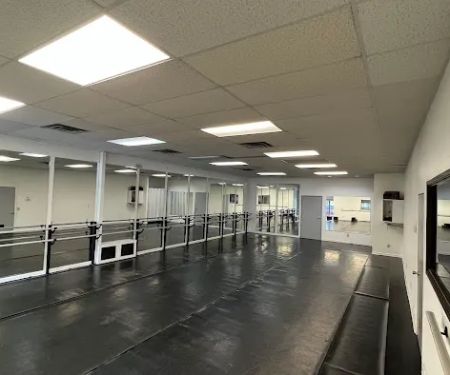 Patsy Watson School of Dance