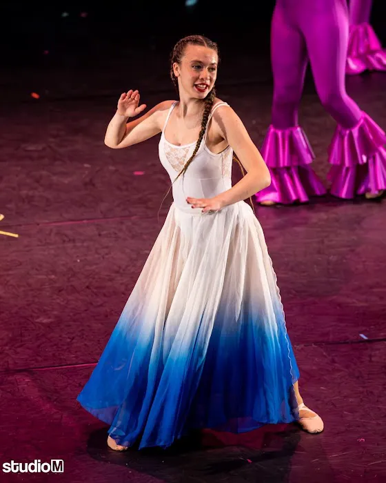 Patsy Watson School of Dance Picture 4