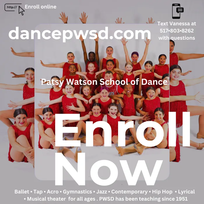Patsy Watson School of Dance Picture 3