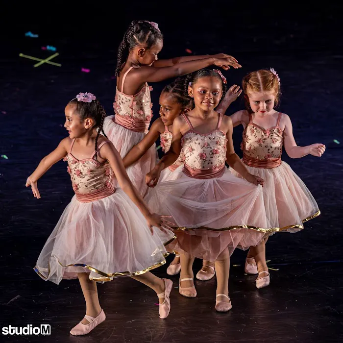 Patsy Watson School of Dance Picture 9