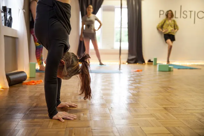 The Movement Suite Picture 2