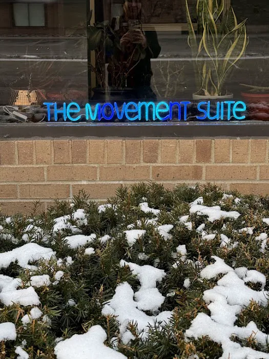 The Movement Suite Picture 5