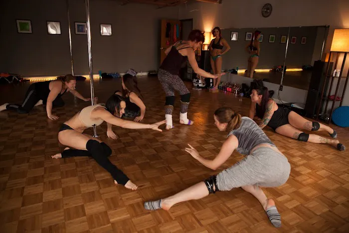 The Movement Suite Picture 9