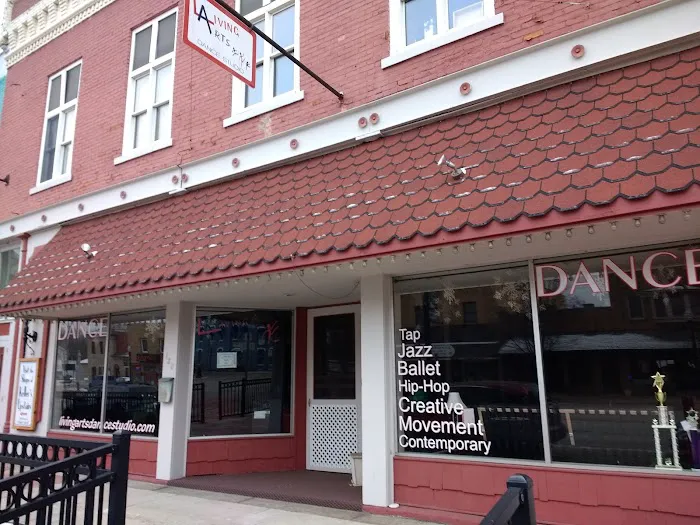 Living Arts Dance Studio Picture 1