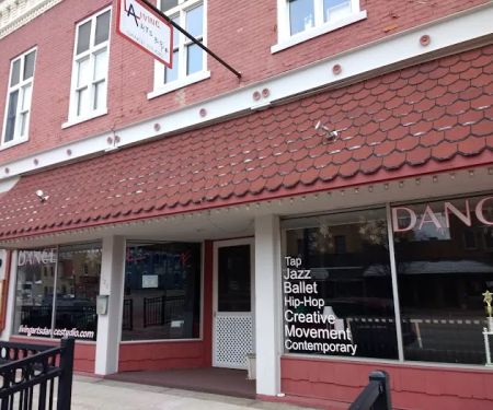 Living Arts Dance Studio