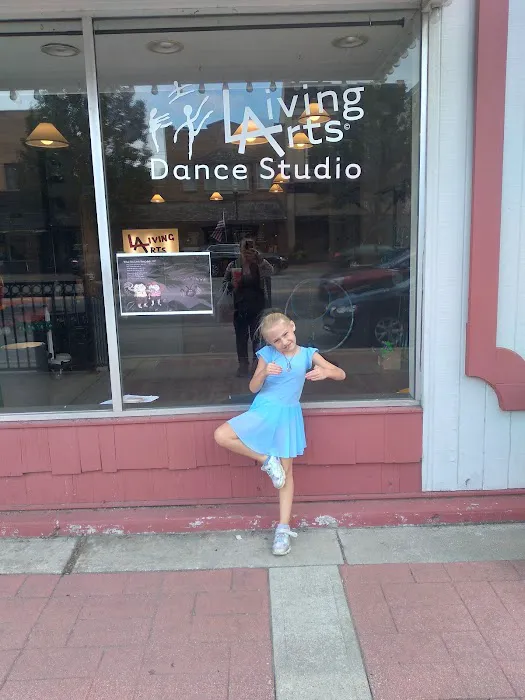Living Arts Dance Studio Picture 2