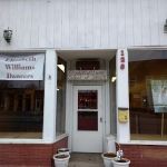 Elizabeth Williams School-Dance