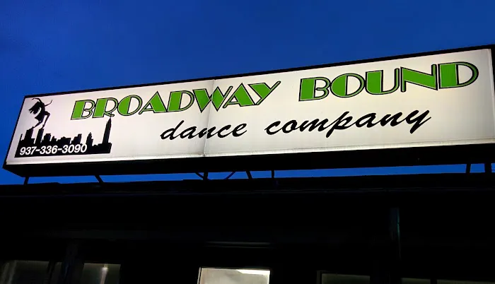 Broadway Bound Dance Company Picture 1