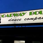 Broadway Bound Dance Company