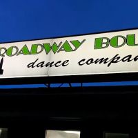 Broadway Bound Dance Company ico
