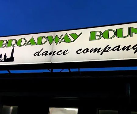 Broadway Bound Dance Company
