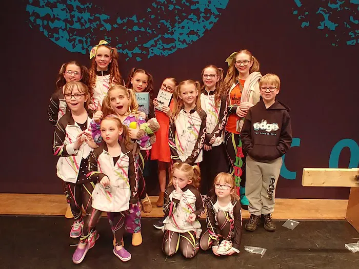 Broadway Bound Dance Company Picture 5