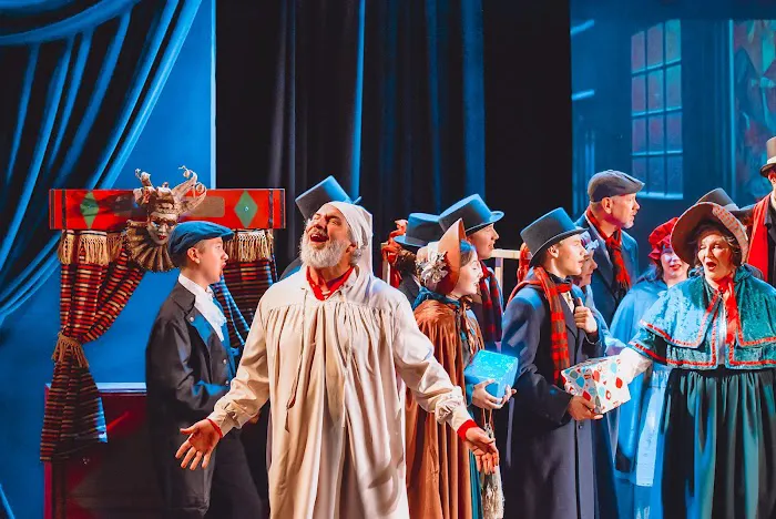 Performing Arts Academy Picture 1