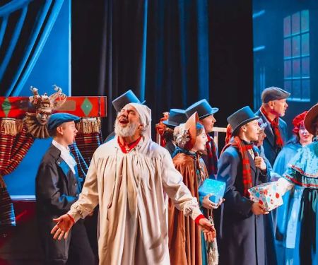 Performing Arts Academy