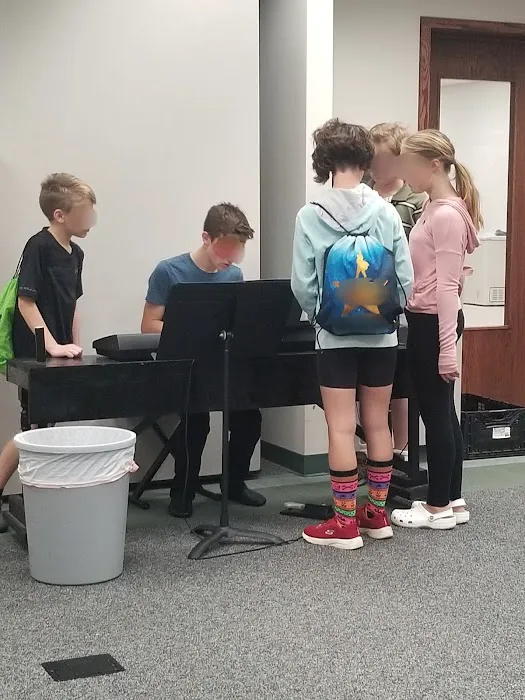 Performing Arts Academy Picture 6