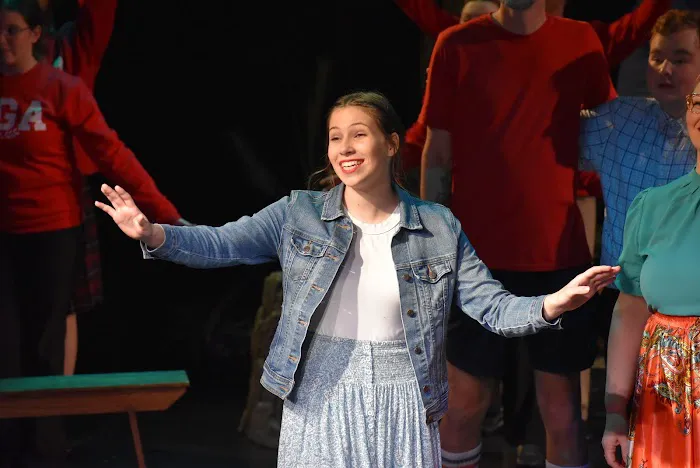 Performing Arts Academy Picture 8