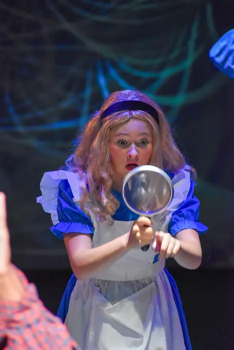 Performing Arts Academy Picture 9