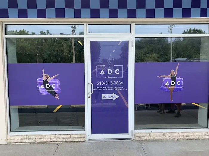 The Artistic Dance Center Picture 3