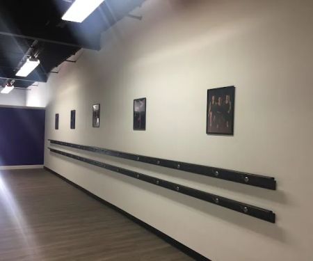 The Artistic Dance Center