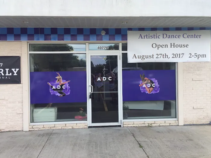 The Artistic Dance Center Picture 6