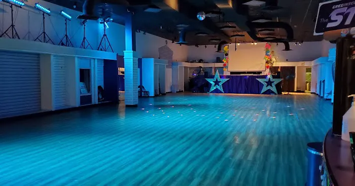 Team Jeff Line Dancing Picture 3